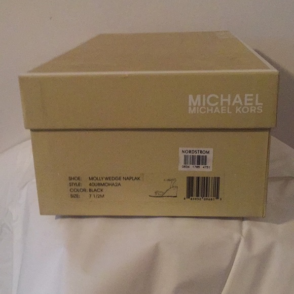Michael Kors Shoes - Picture 3 of 4